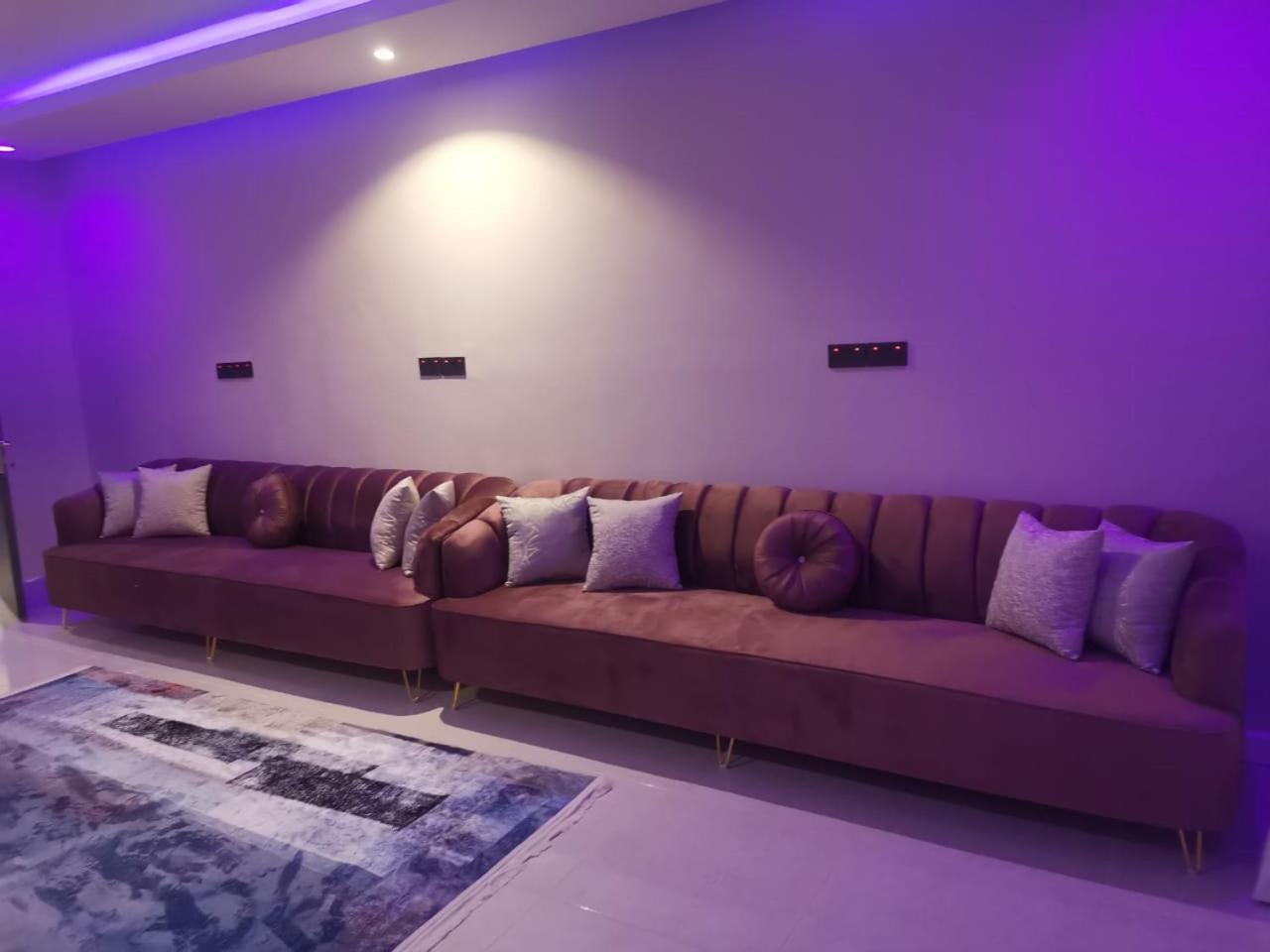 Sky2030group Holiday home
