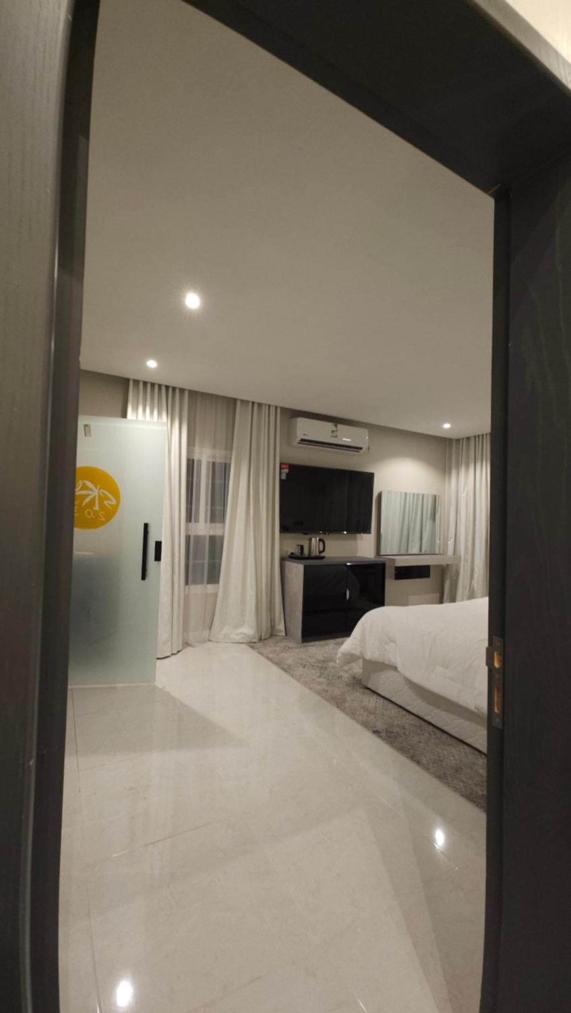 Sky2030group Holiday home Dammam