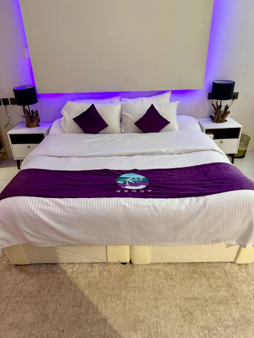 Sky2030group Holiday home *